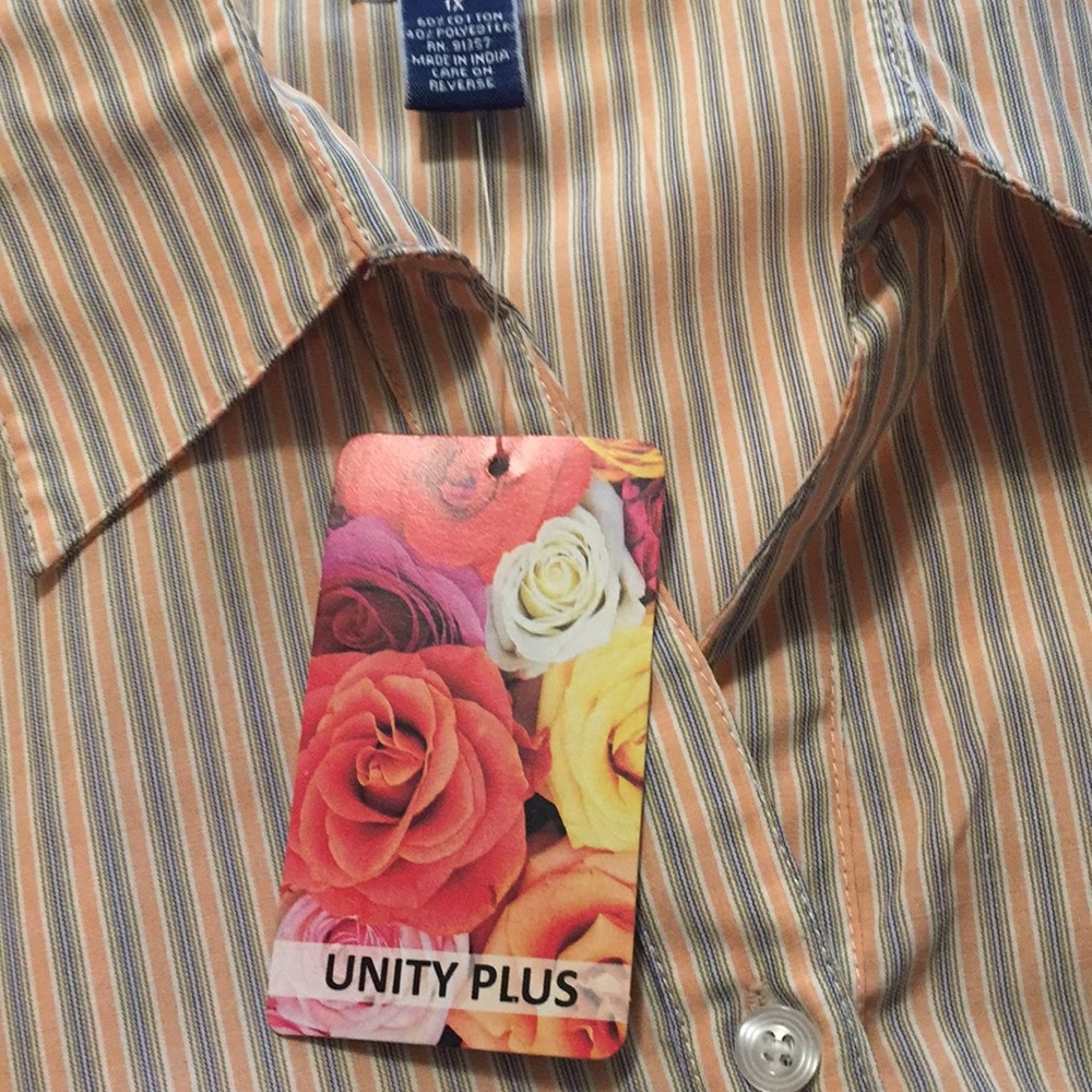 Blouse - Picture 8 of 8